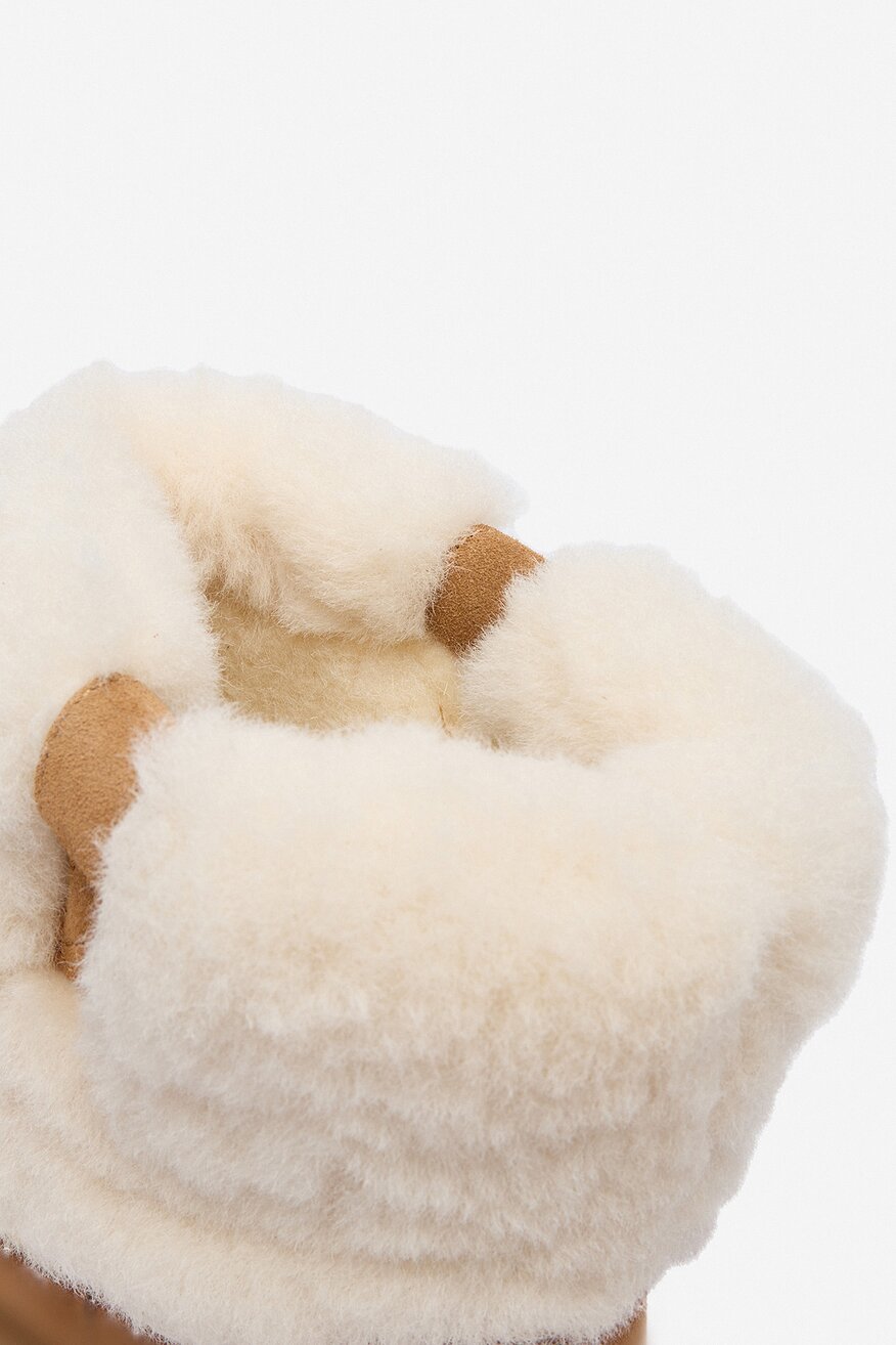 Ghete Lasocki CREM - 5906751385364