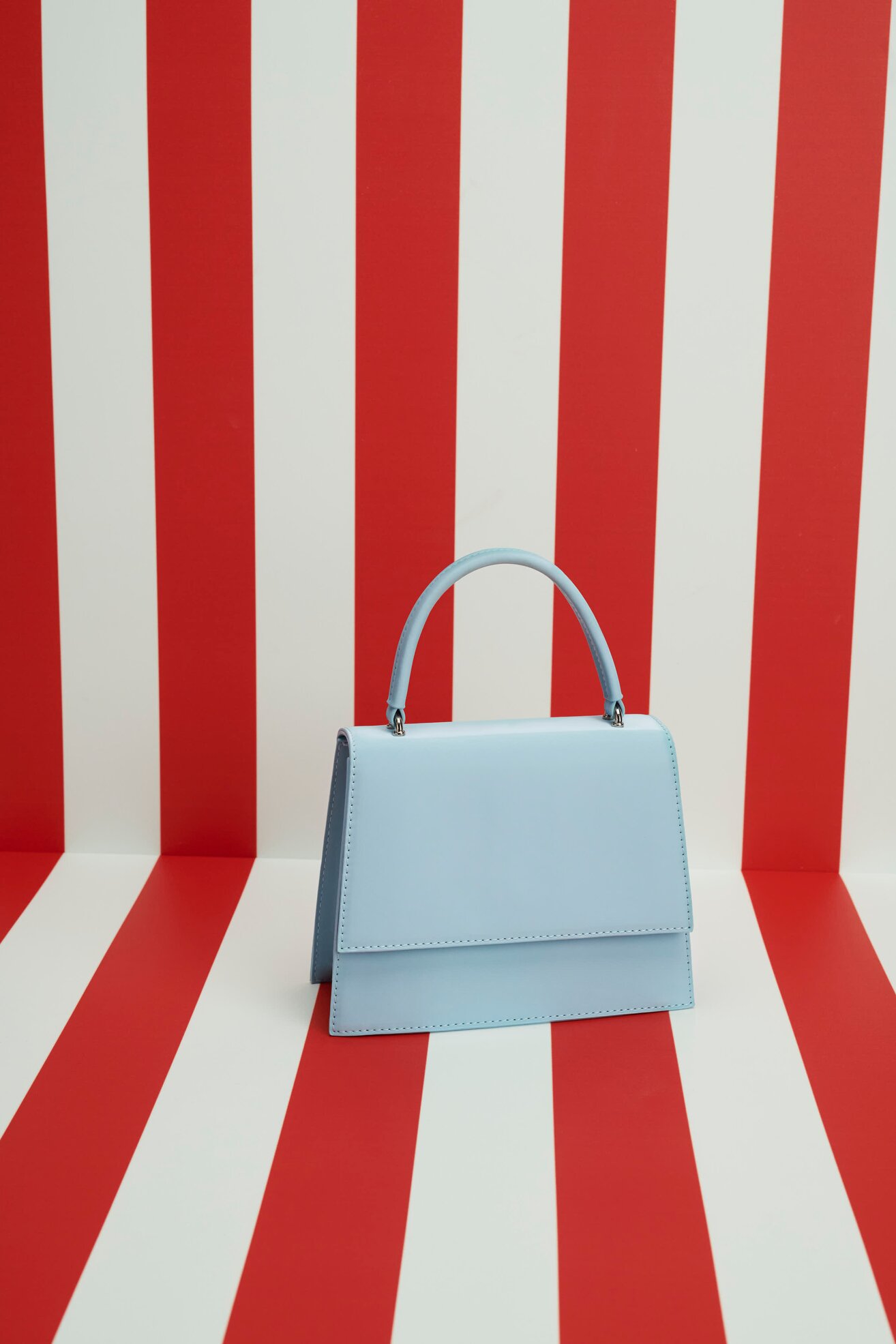 Torebka Jenny Fairy MJR-C-067-03 Niebieski