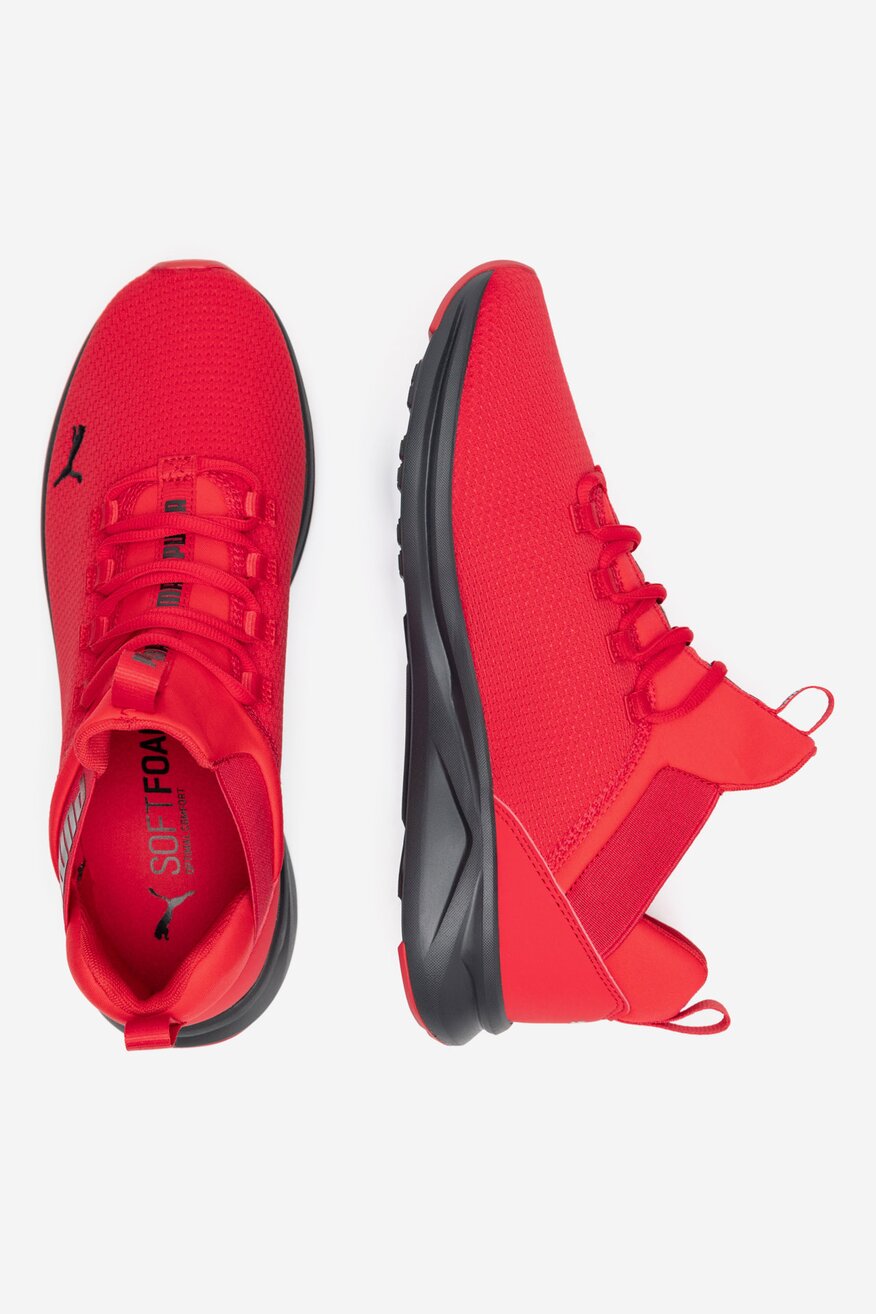 
                Sportska obuća Puma CRVENA - 5905588678540