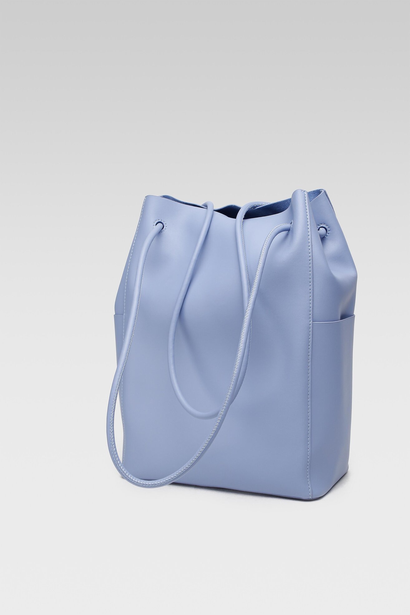 Torebka Gino Rossi CSN5234 Fioletowy