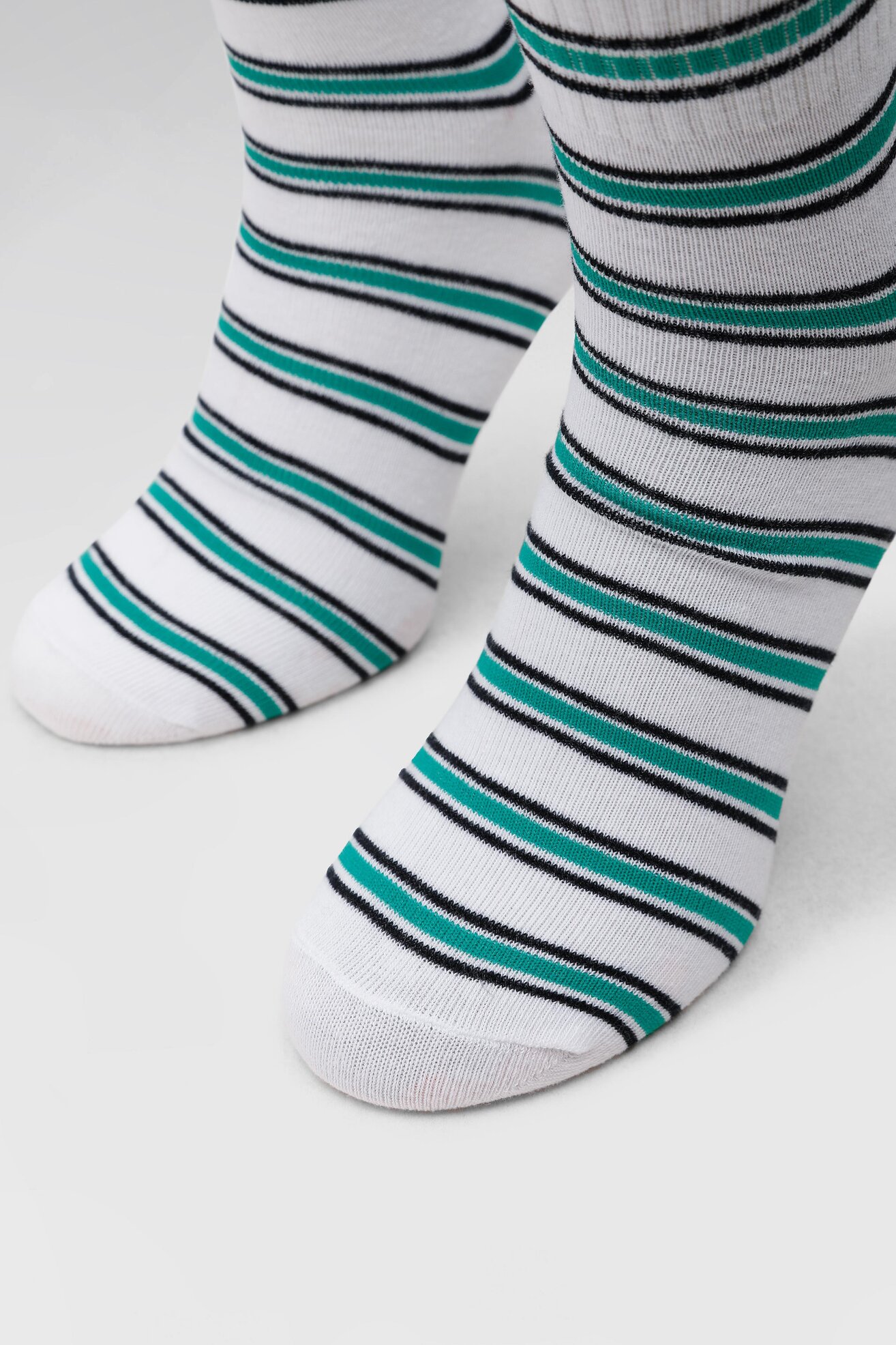 Čarape Sprandi 0WB-025-SS22-35-38 BELA