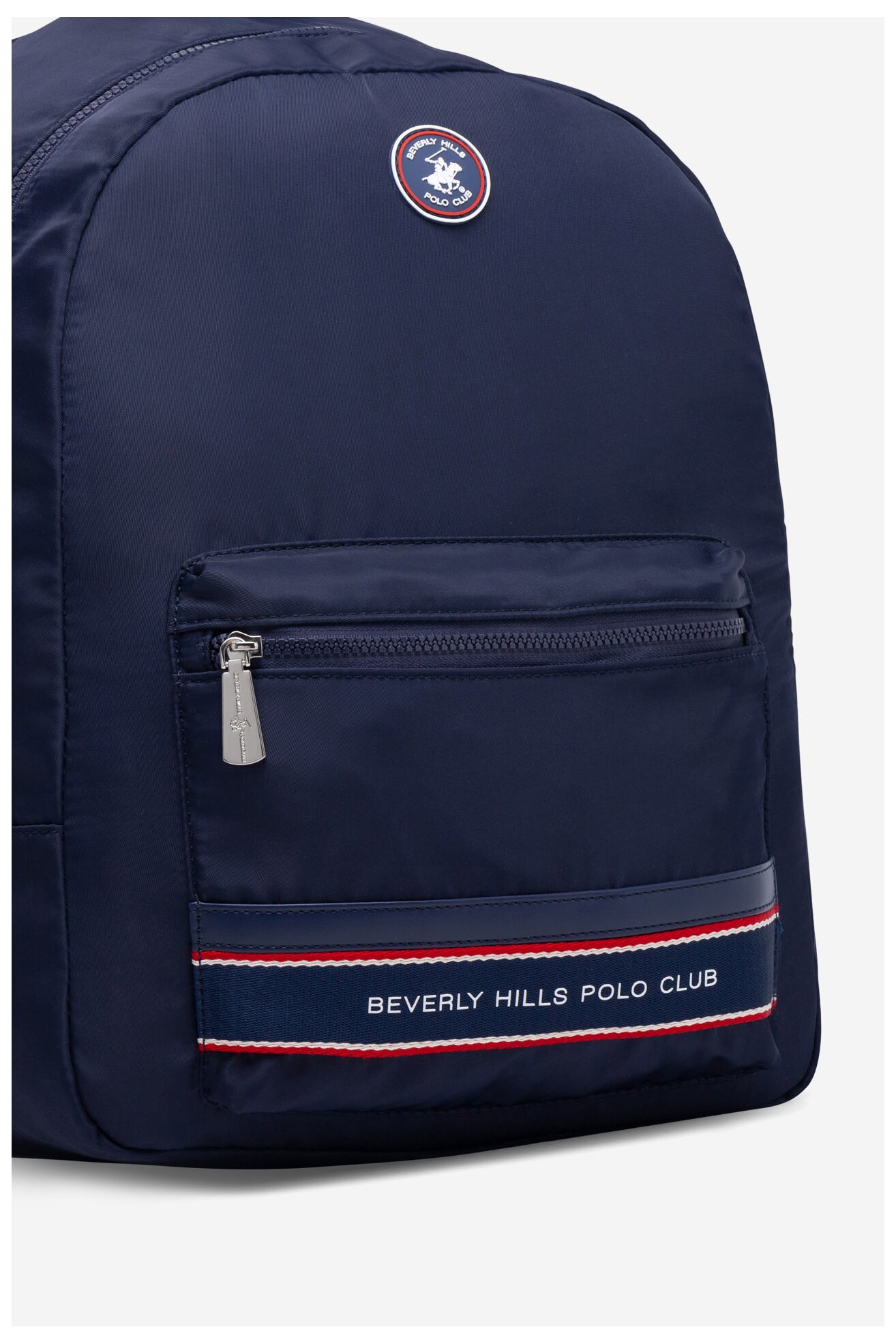 Ranac Beverly Hills Polo Club BHPC-M-007-CCC-05 KOBALT PLAVA