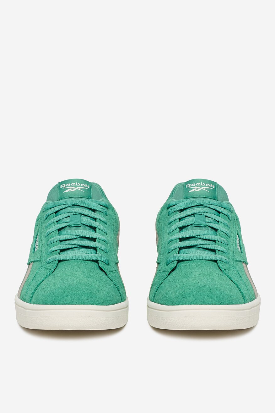 Sportovní obuv Reebok ZELENÁ - 5906751222683