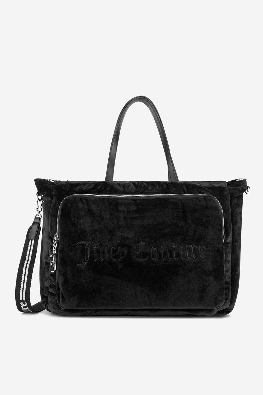 Juicy Couture - Torba podróżna - 5905588971900