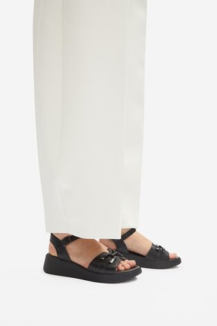 Сандалі Lasocki ARC-2287-23 ЧОРНИЙ