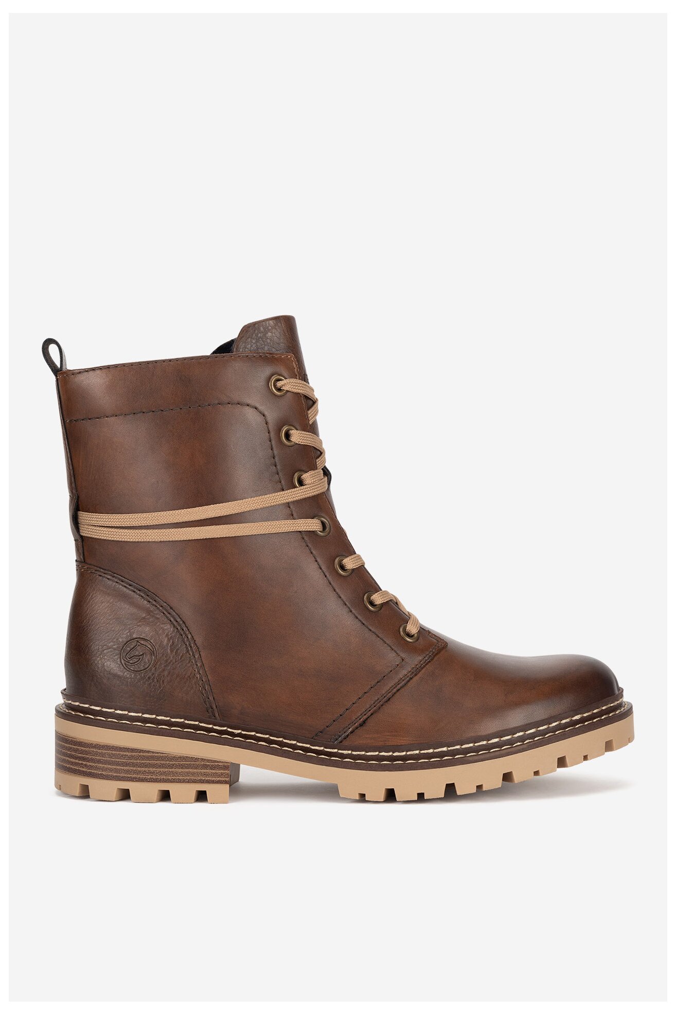 Bocanci Remonte D0B75-23 MARO