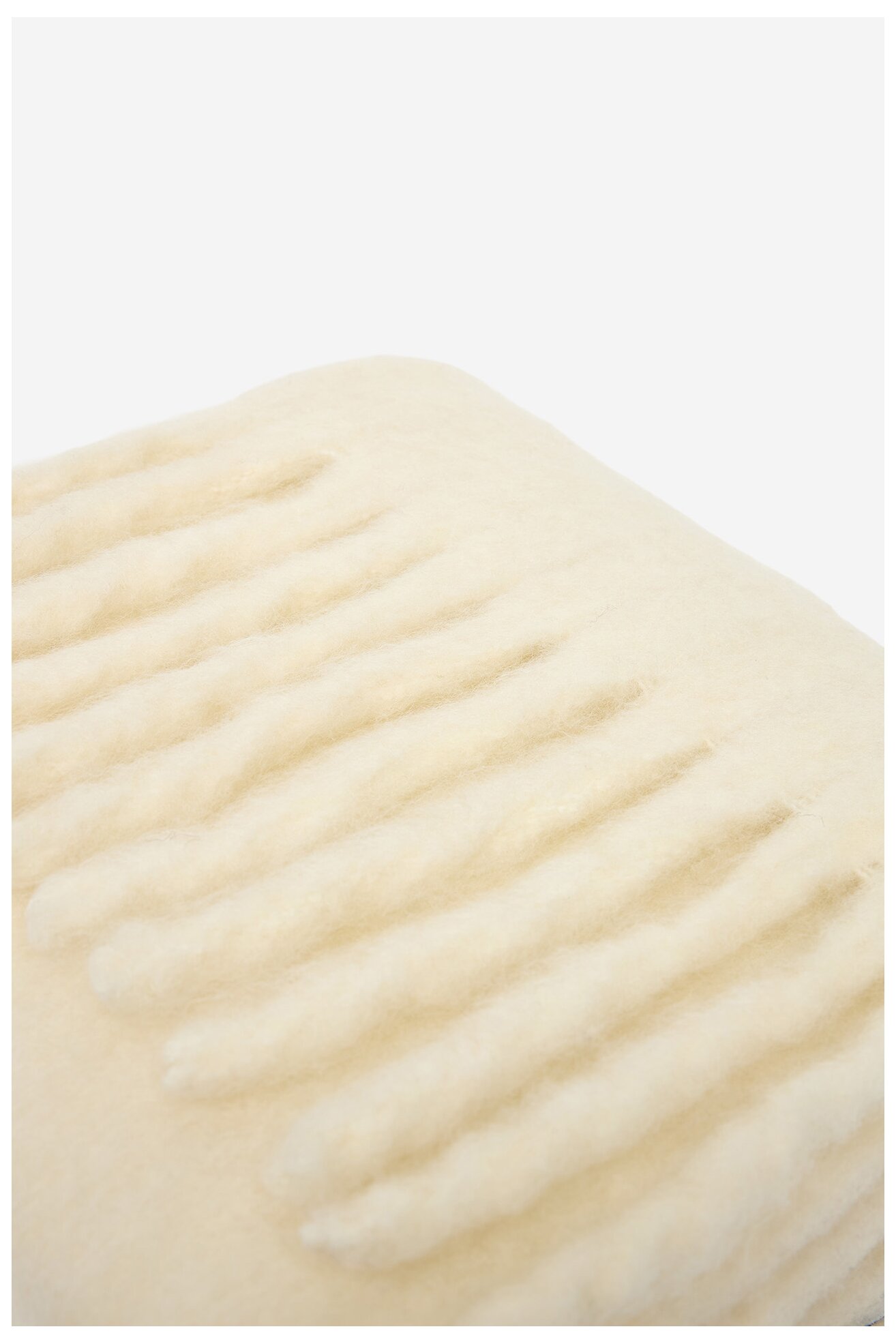 Női sál NINE WEST CEO-NW-W4-006-AW25 FEHÉR