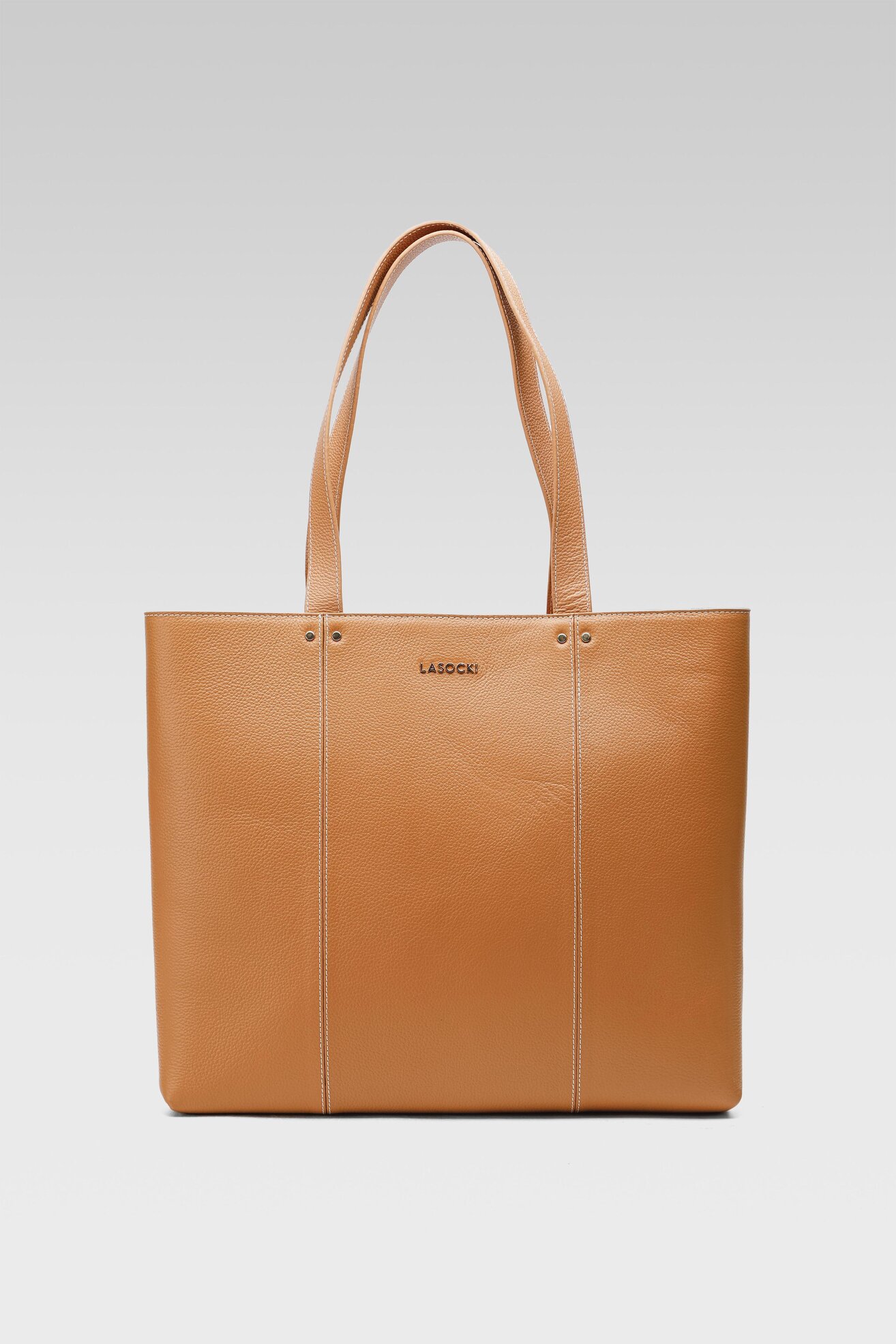 Torebka Lasocki MLT-K-020-02 Camel