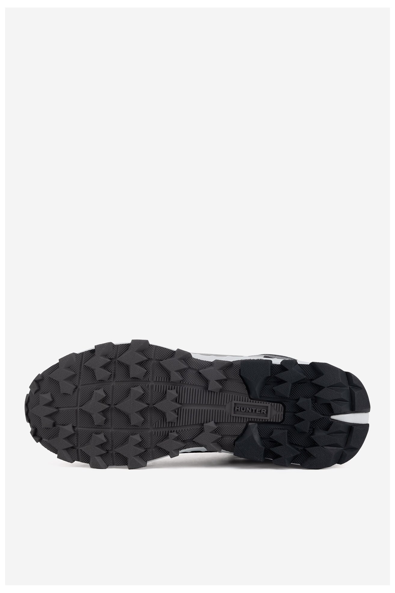 Încălțăminte de trekking HUNTER PEAK REVIVE RT MIDWP ROZ ÎNCHIS