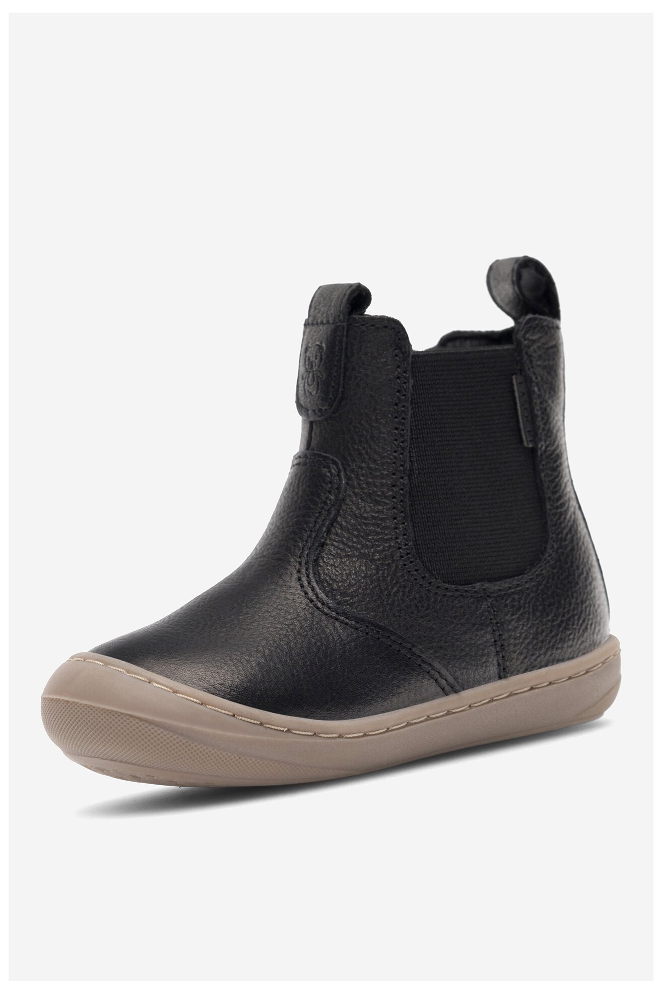 Botki Lasocki Kids CRUISE CI12-CRUISE-04 Czarny