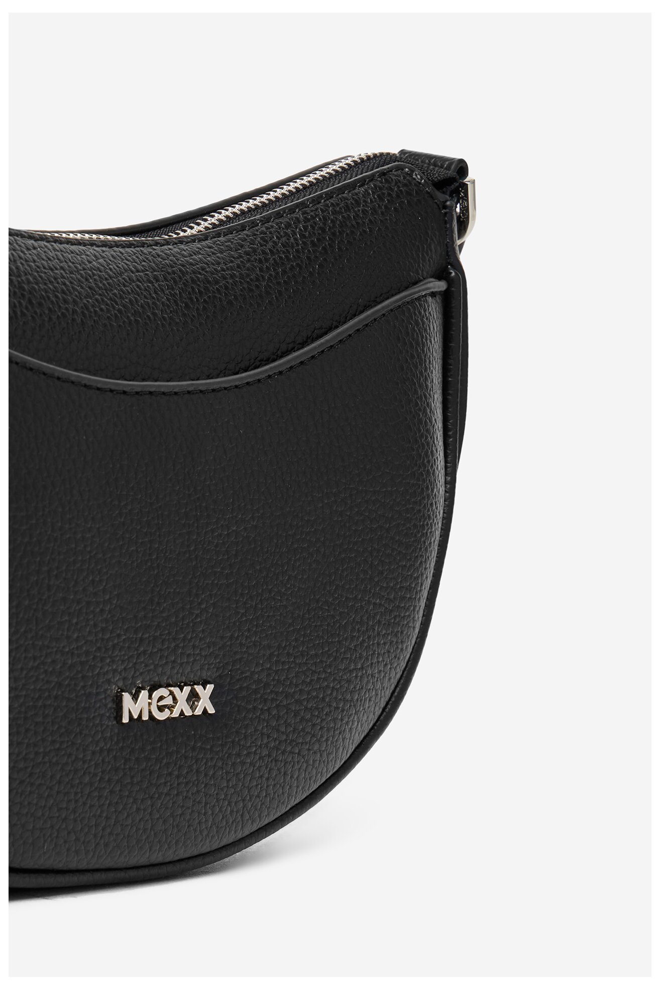 Дамска чанта Mexx C-MEXX-L-008-08 ЧЕРЕН