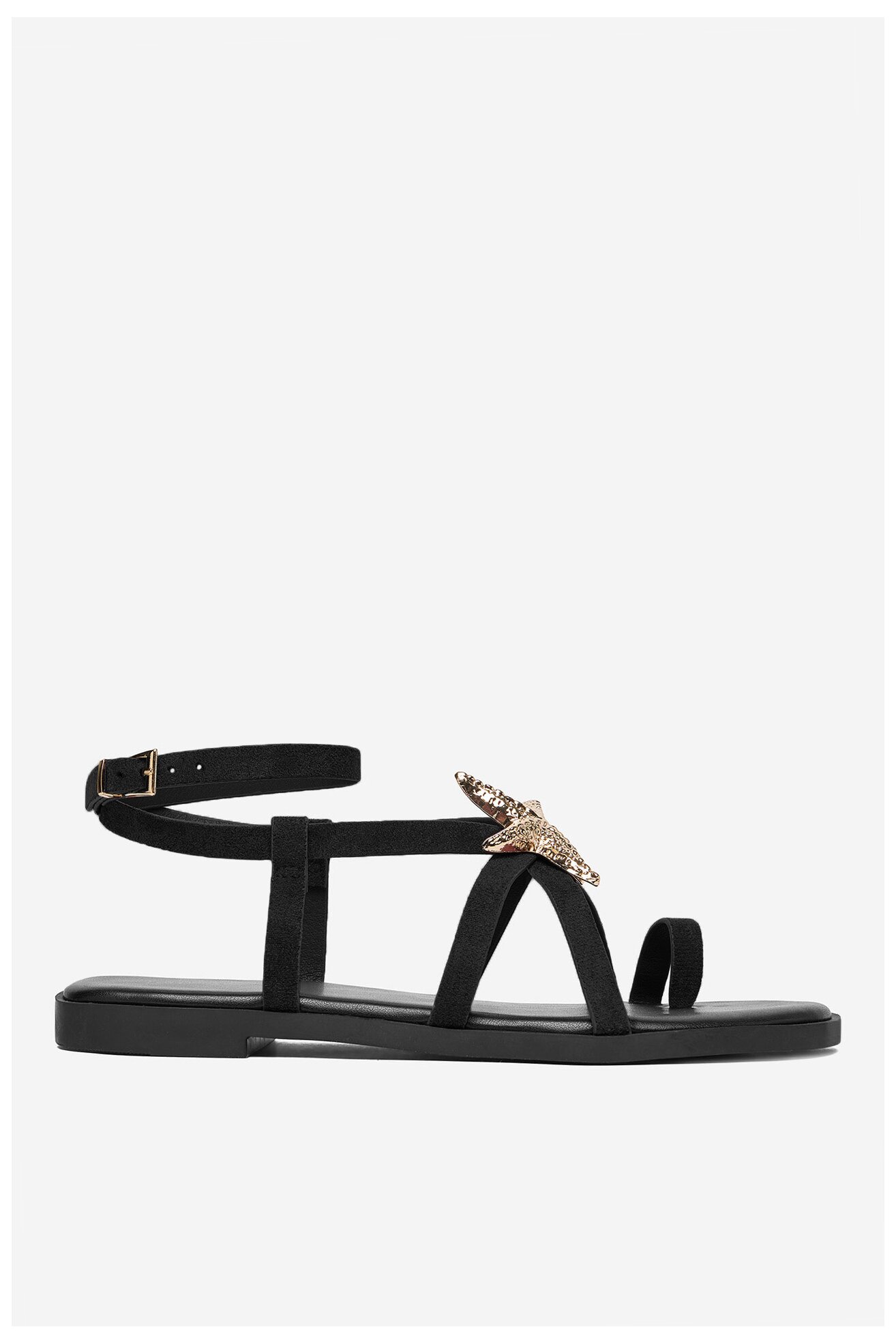 Сандалі DeeZee CEO-YLD-F9678 ЧОРНИЙ