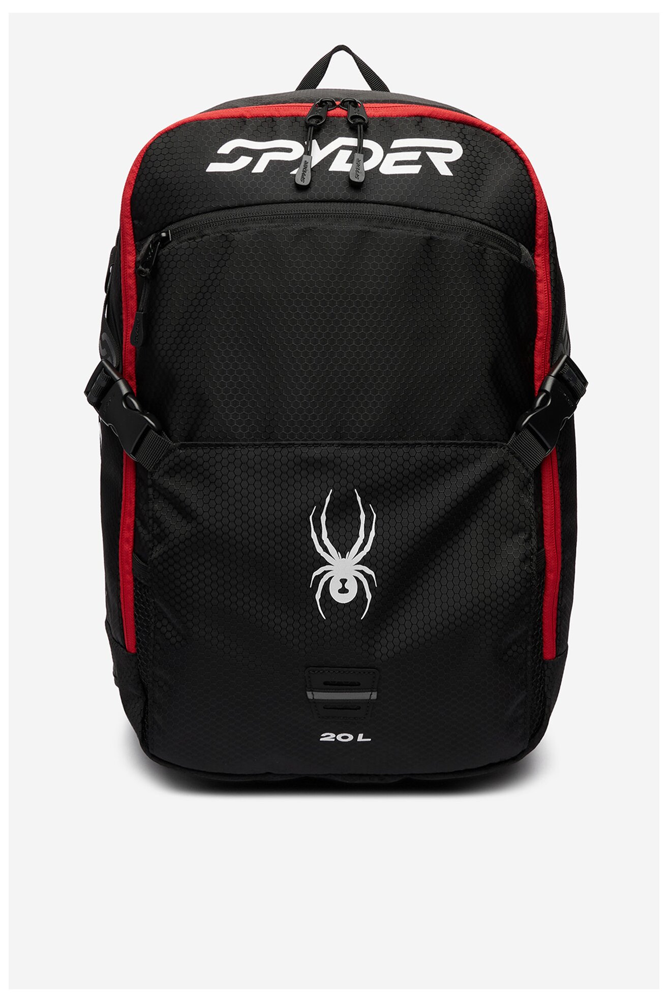 Plecak SPYDER CWBEO-SR-KL-003-09 Czarny