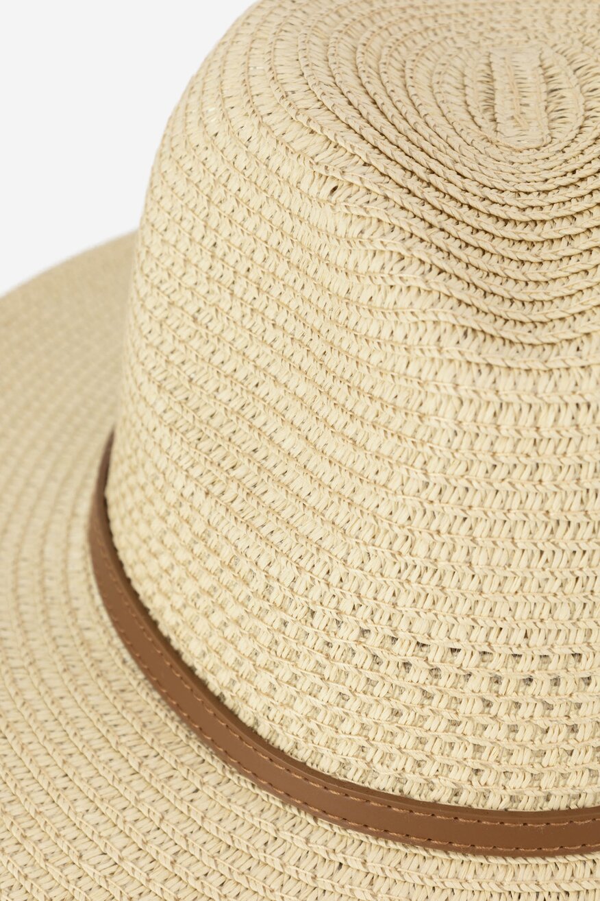 Női kalap Jenny Fairy BÉZS - 5905588634645