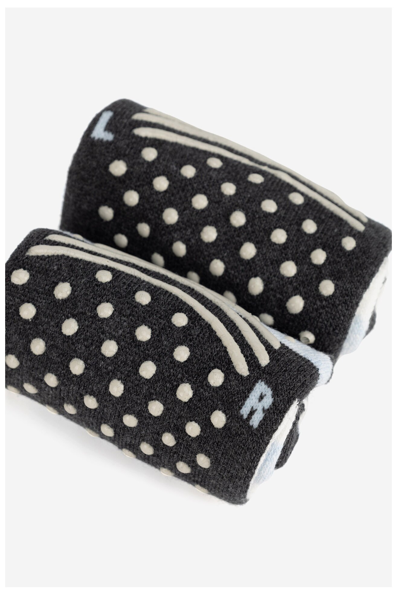 Чорапи Reebok R0394-SS24 (1-PACK) БЯЛ