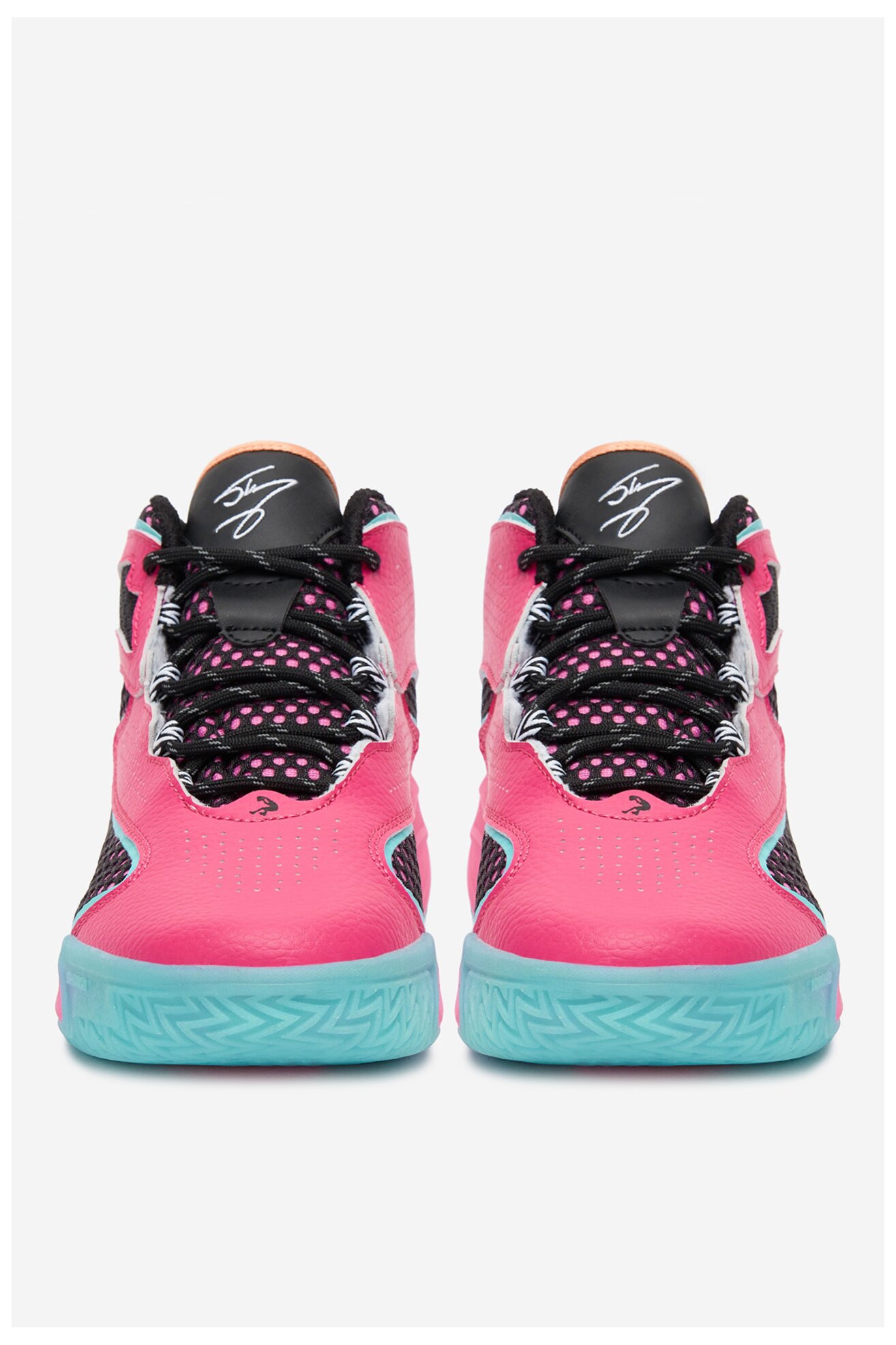 Спортни обувки SHAQ EOSS-SHAQNOTIX 2.0 AQ95039B-P МИКС