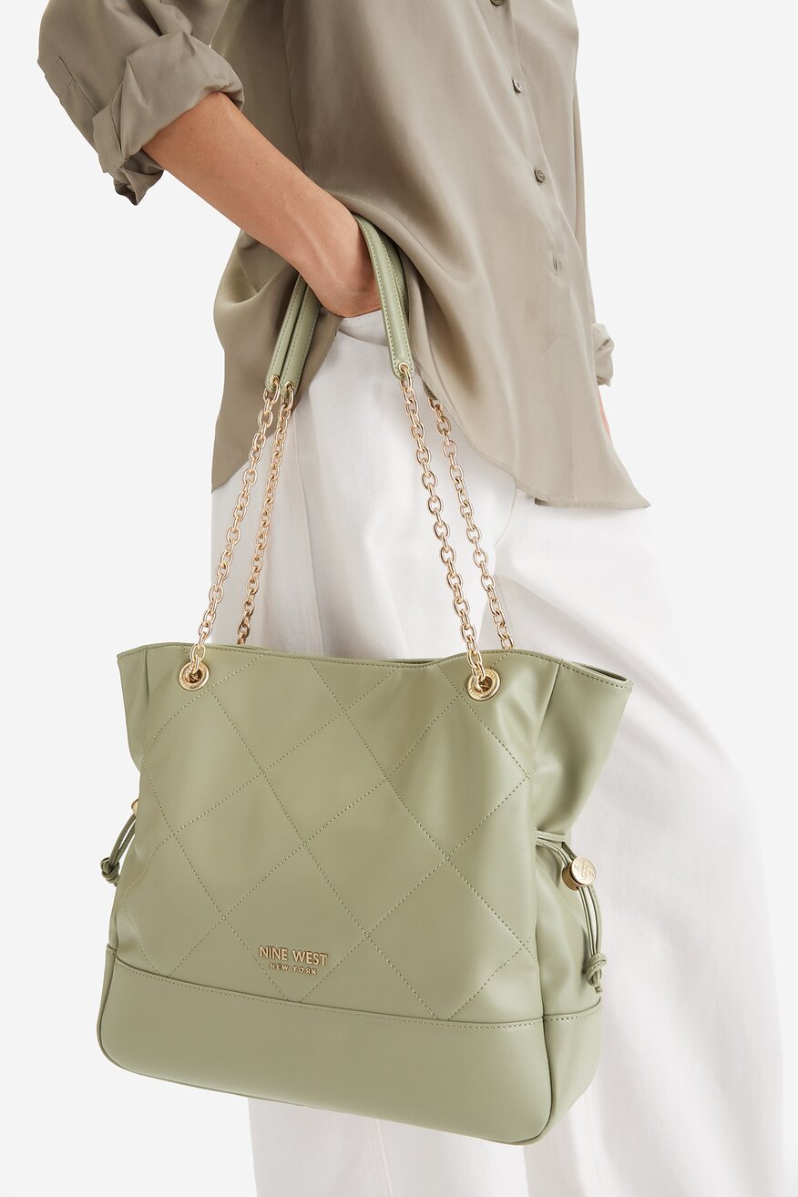 
                NINE WEST - Torebka - 5906751544907