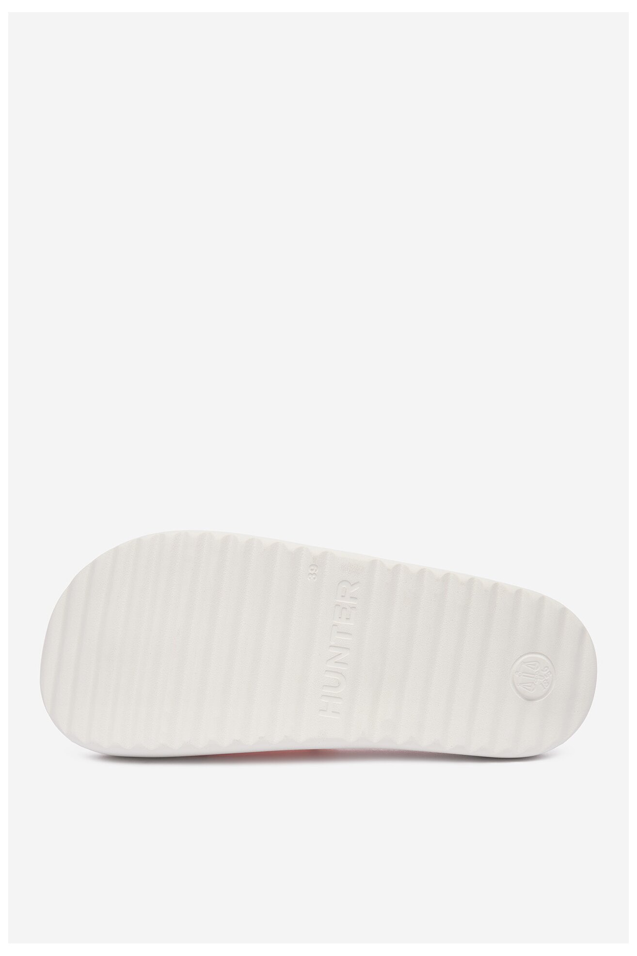 Papuče HUNTER HU88895A ROZE