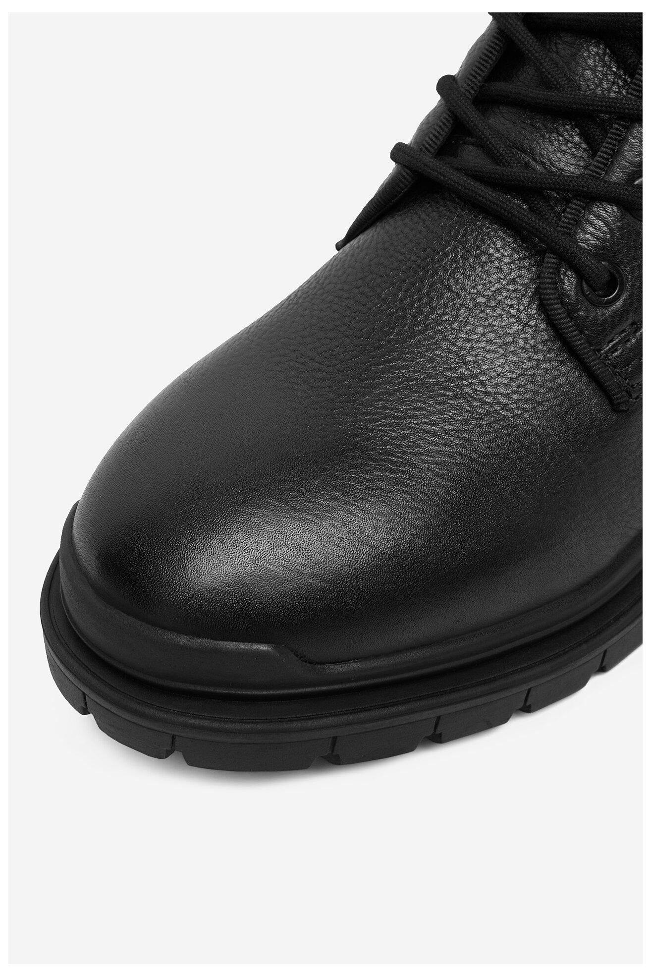 Trzewiki G-STAR RAW CEO-BLAKE-03 MI08 Czarny