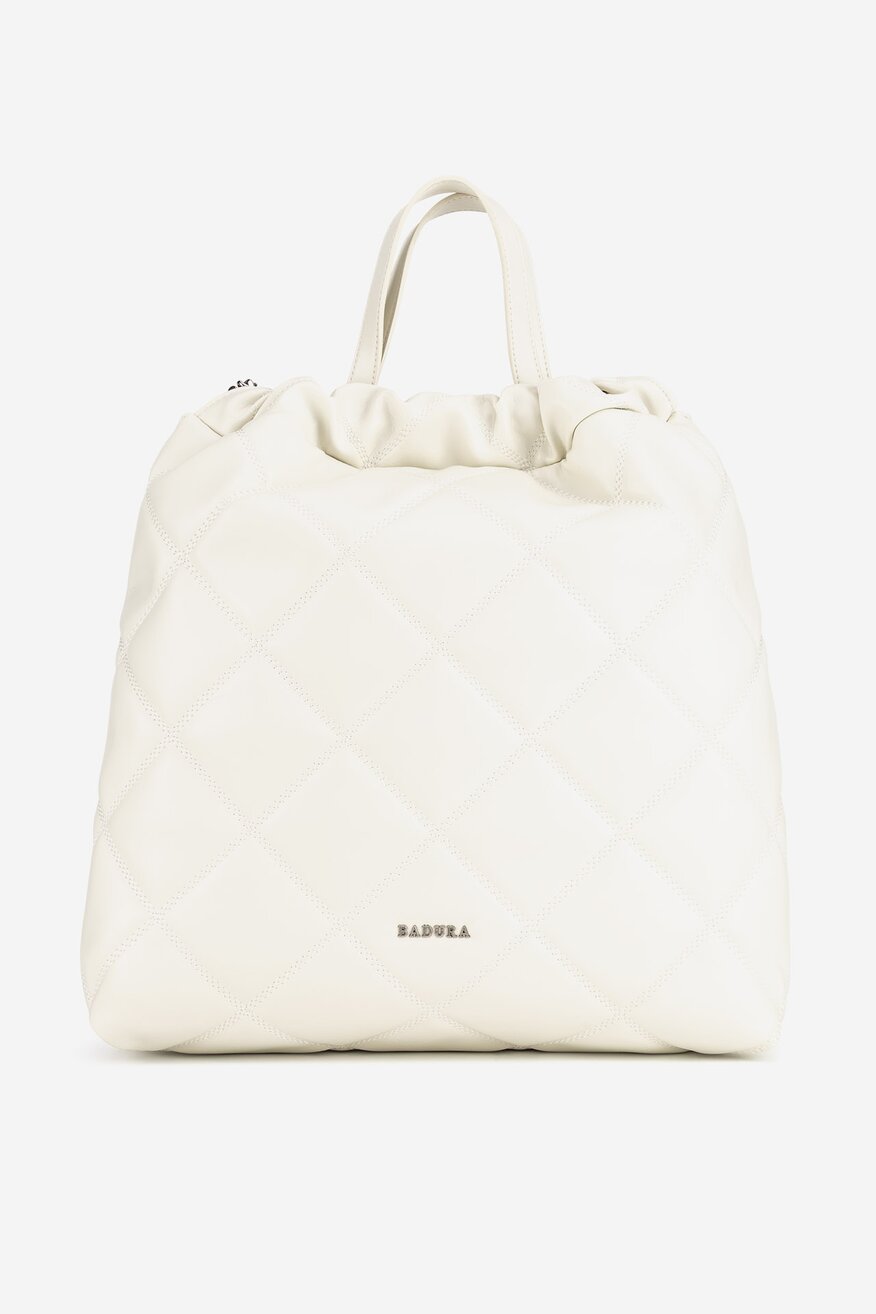 
                Badura - Duża torebka worek - 5904862336978