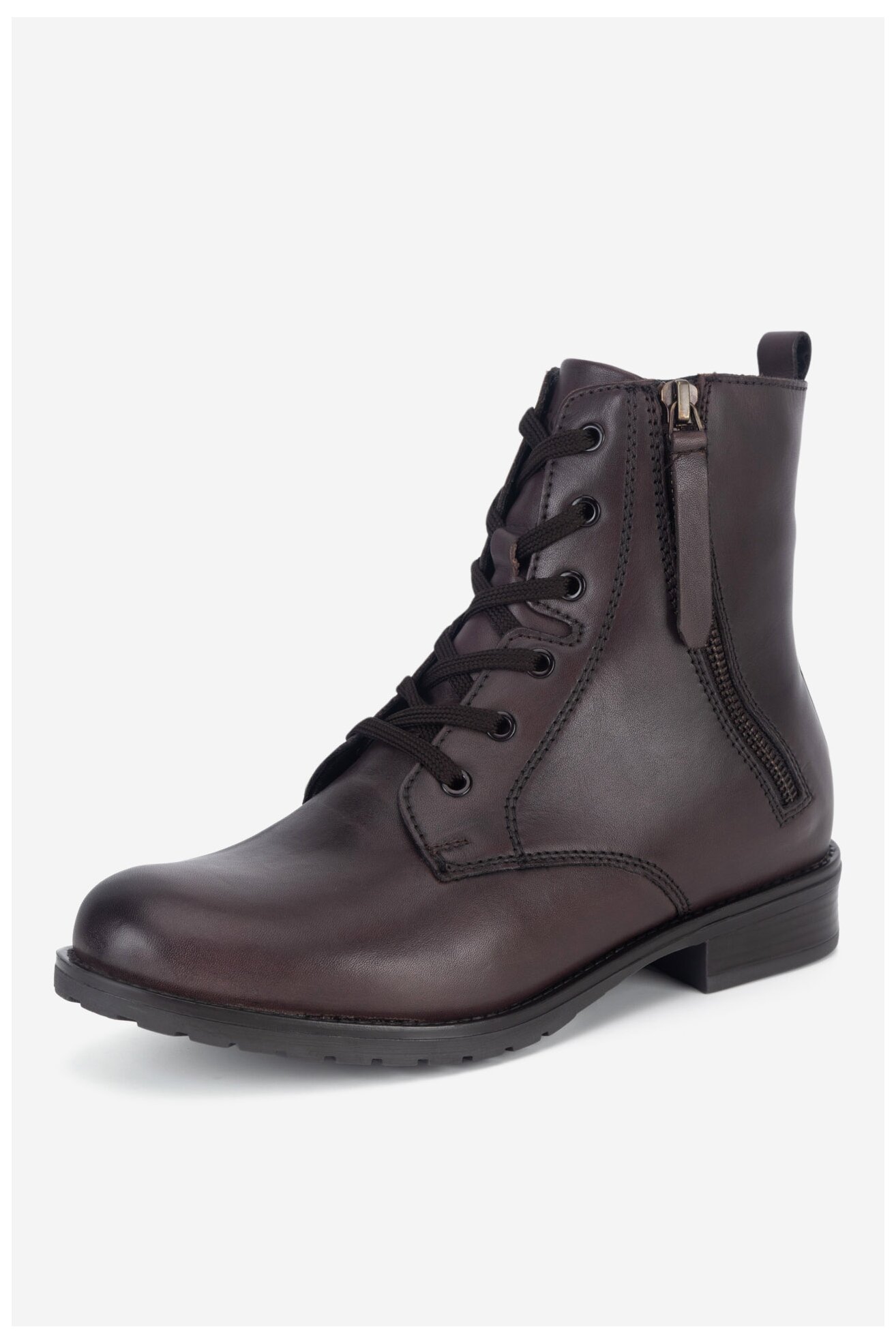 Боти Lasocki WI16-CORA-16 КАФЯВ