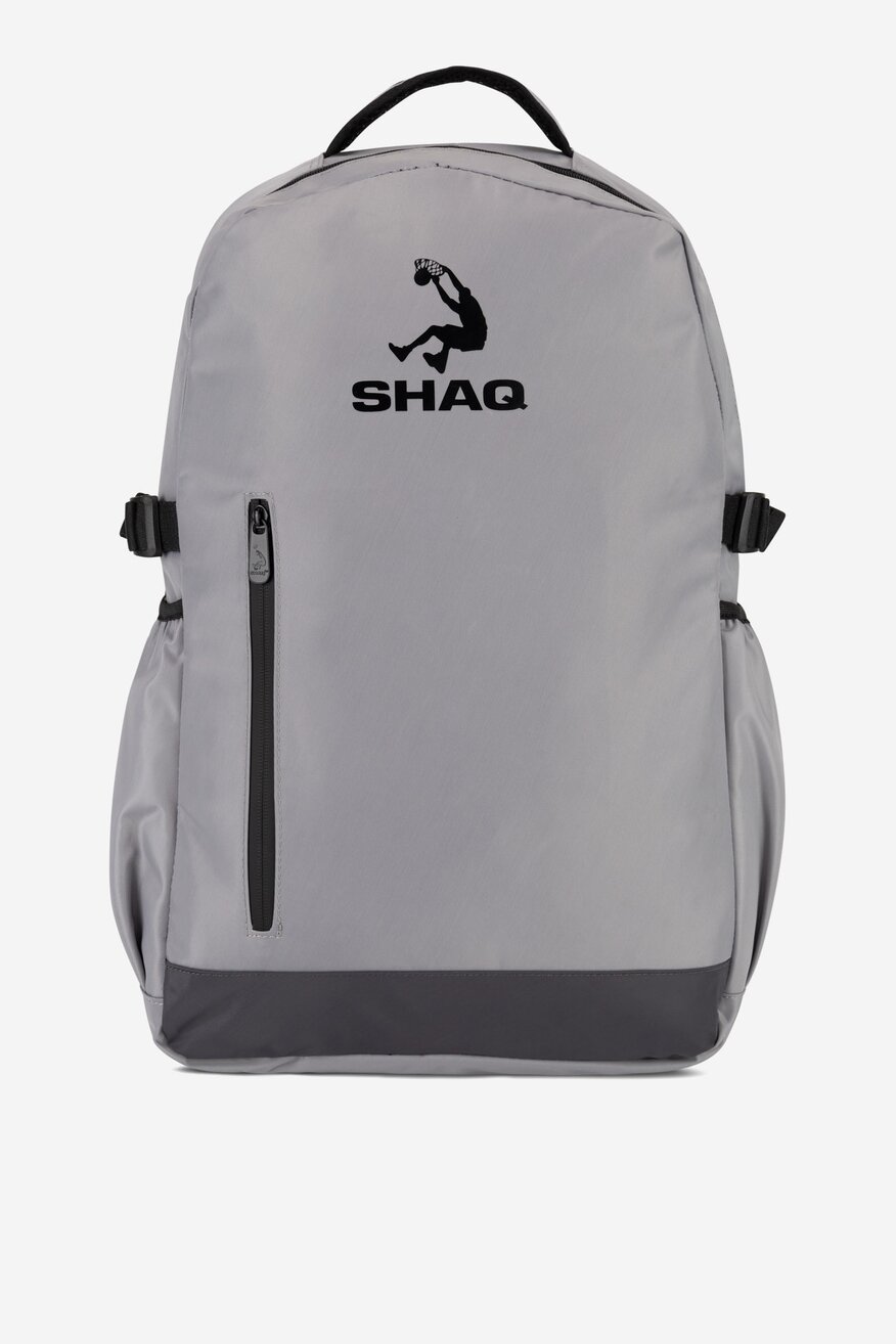 
                Раница SHAQ СИВ - 5905588964537