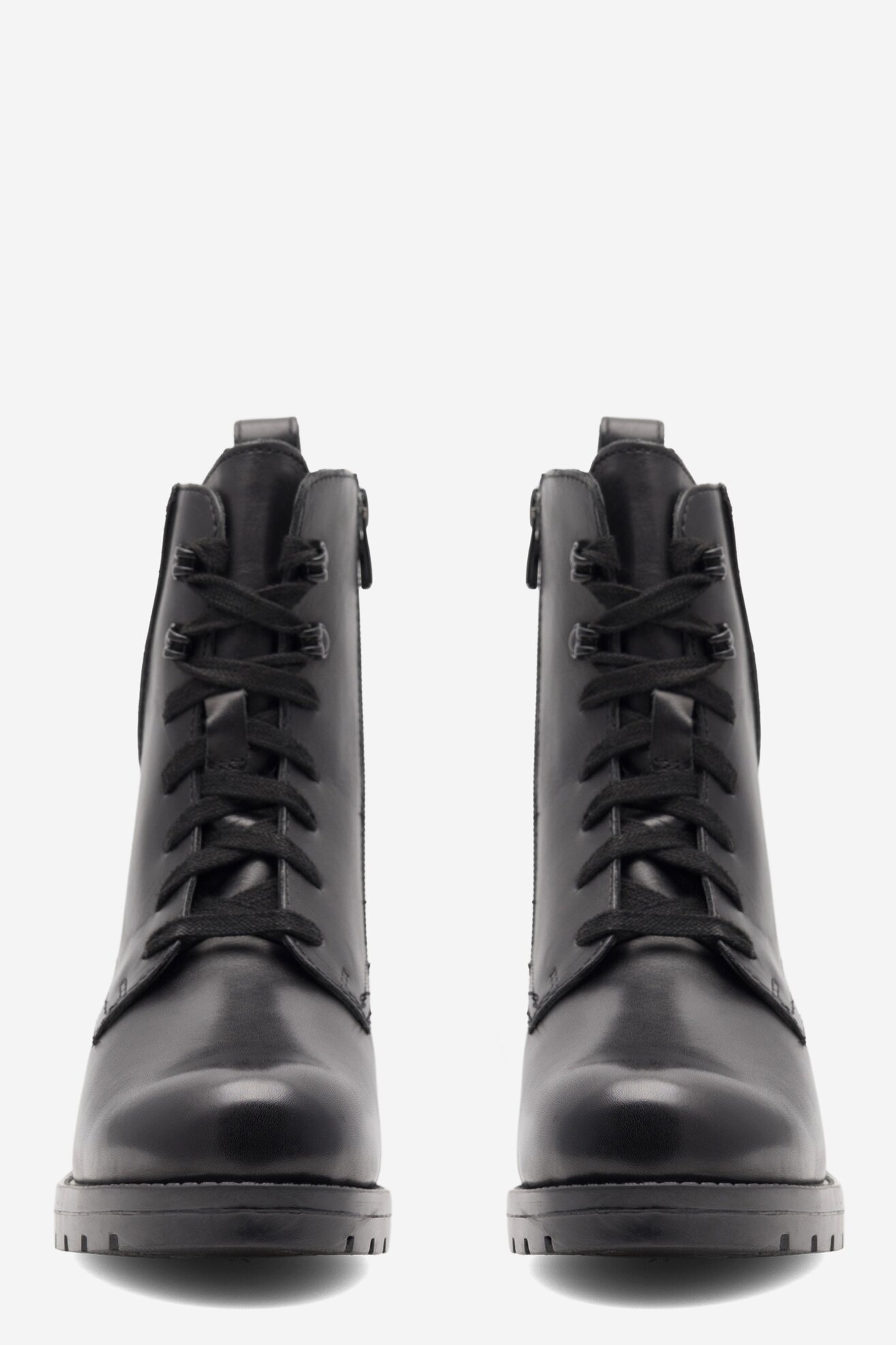 Боти Lasocki CEO-RST-ARTI-16 ЧЕРЕН