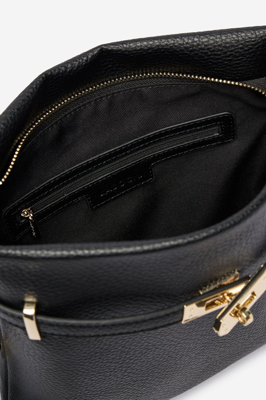 
                        Kézitáska Lasocki CEO-LSK-L-010-09 FEKETE - 5906751522035