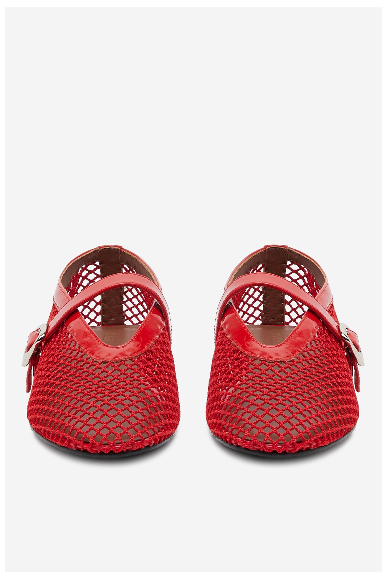 Балерина Badura MIMOSA-SLT-24067P-52 ЧЕРВЕН