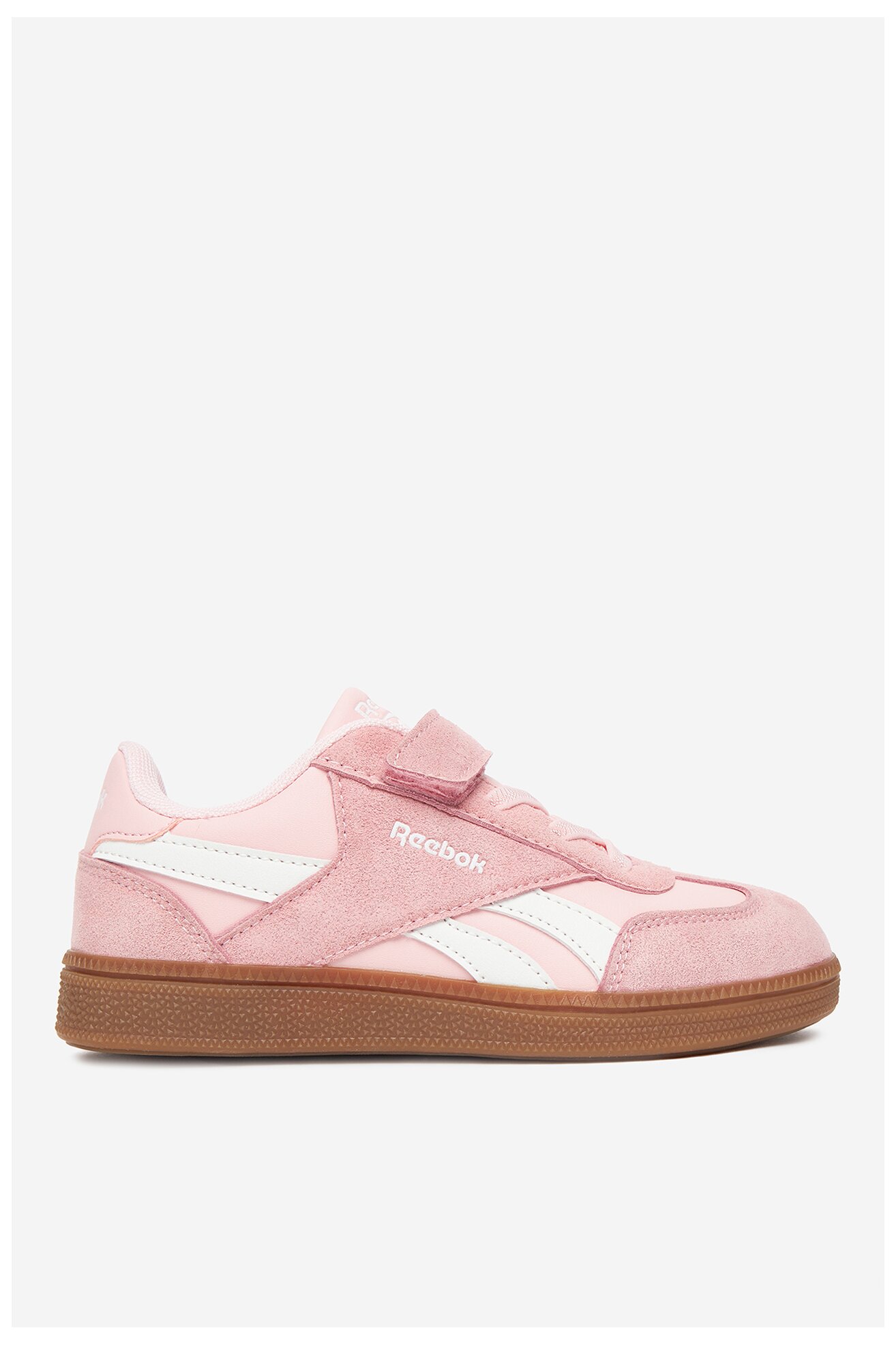 Кросівки спортивні Reebok CEO-LEA-D680(DZ) РОЖЕВИЙ