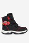 Bocanci Cars CEO-CP76-AW25-342DPC NEGRU