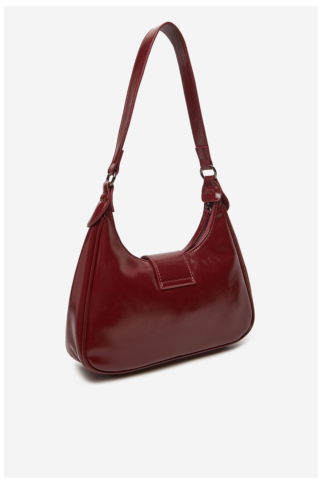 Geantă de mână DeeZee C-DZE-S-005-08 ROŞU