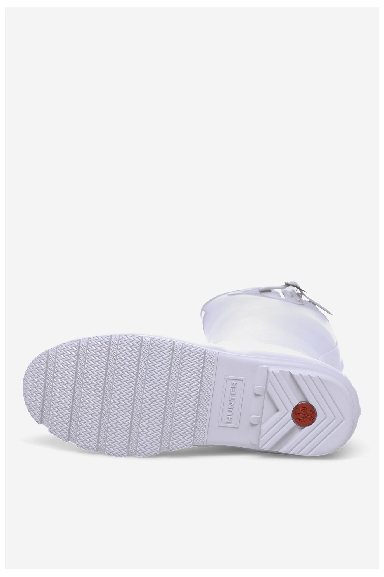 Kalosze HUNTER HFW-005 Fioletowy