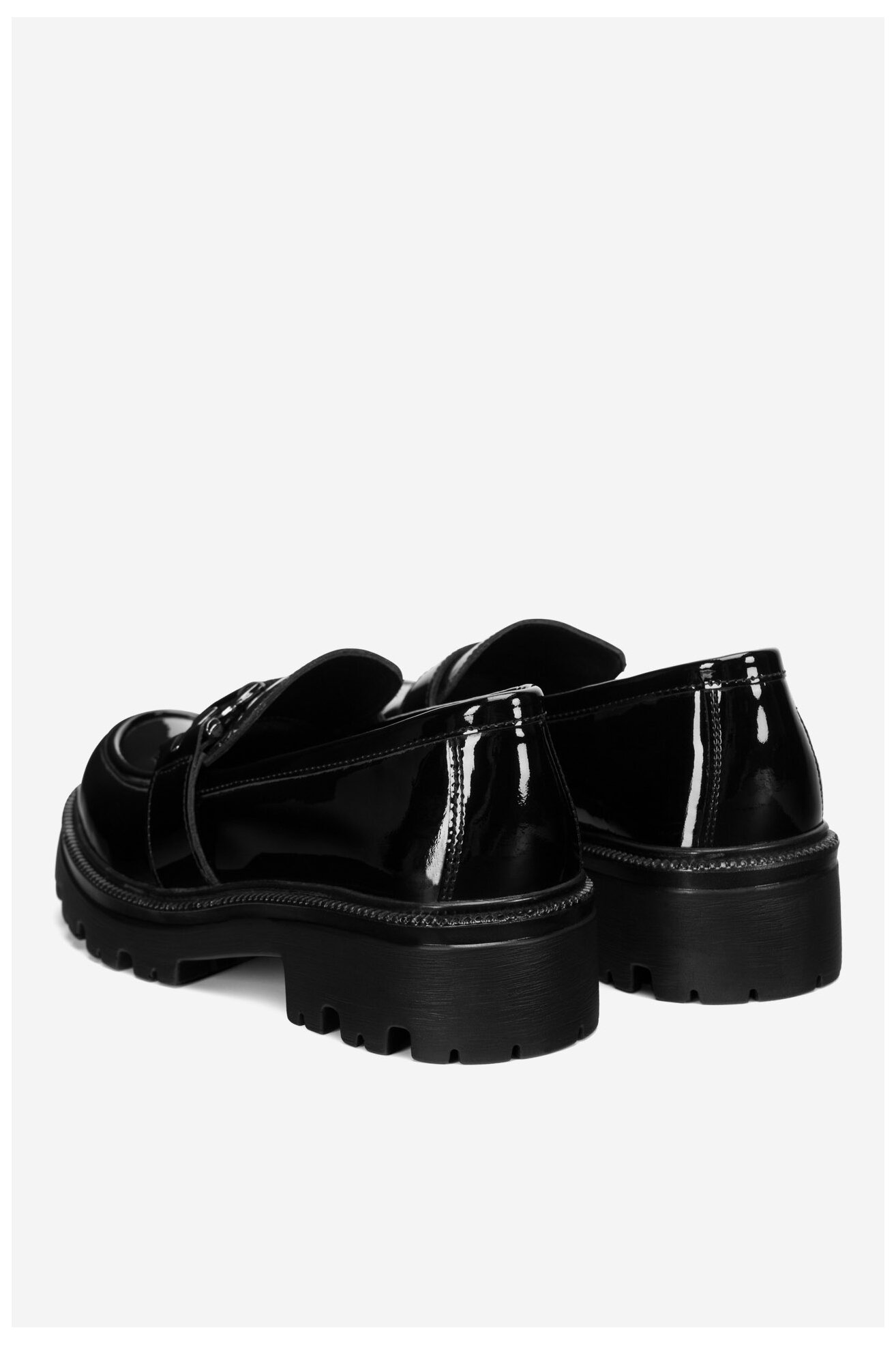 Mocasini Sergio Bardi WI33-E1089-01SB NEGRU