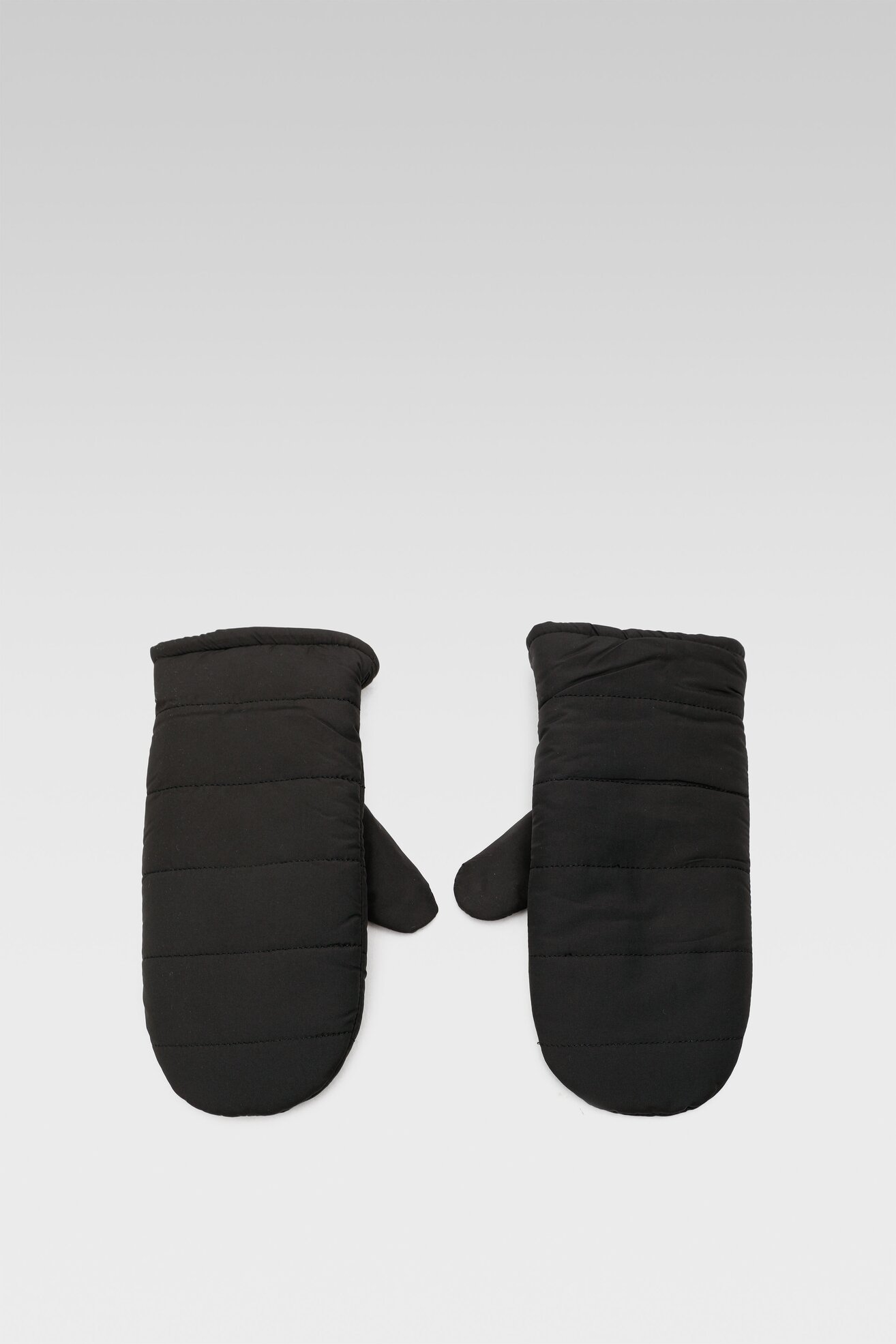 Ženske rukavice ACCCESSORIES 1W6-037-AW22 CRNA