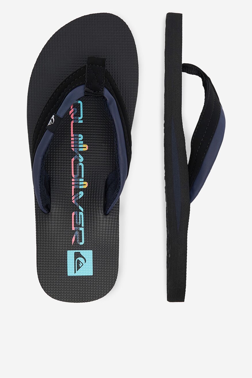 QUIKSILVER - QUILTED DUNE - 5906751571125