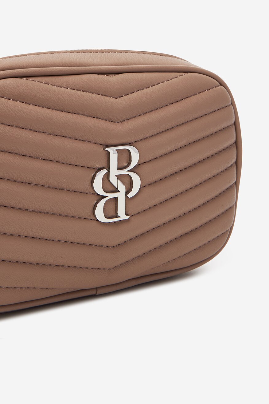 Badura - Mała torebka crossbody - 5906751289105