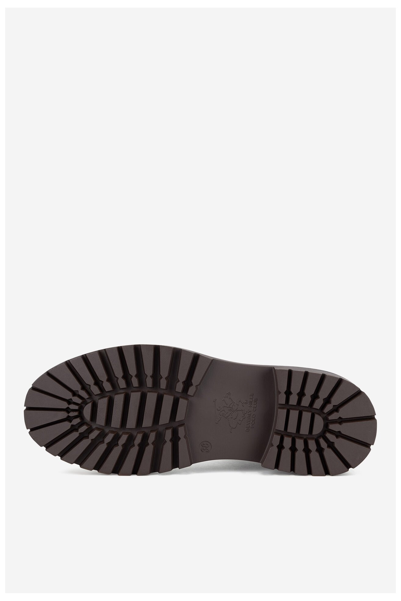 Ghete Beverly Hills Polo Club HY2T628-1 MARO