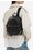 Plecak Jenny CEO-JNY-M-011-07 Czarny