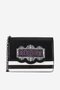 Сумка З Ремінцем BEETLEJUICE ACCCS-AW24-322WBBJ ЧОРНИЙ