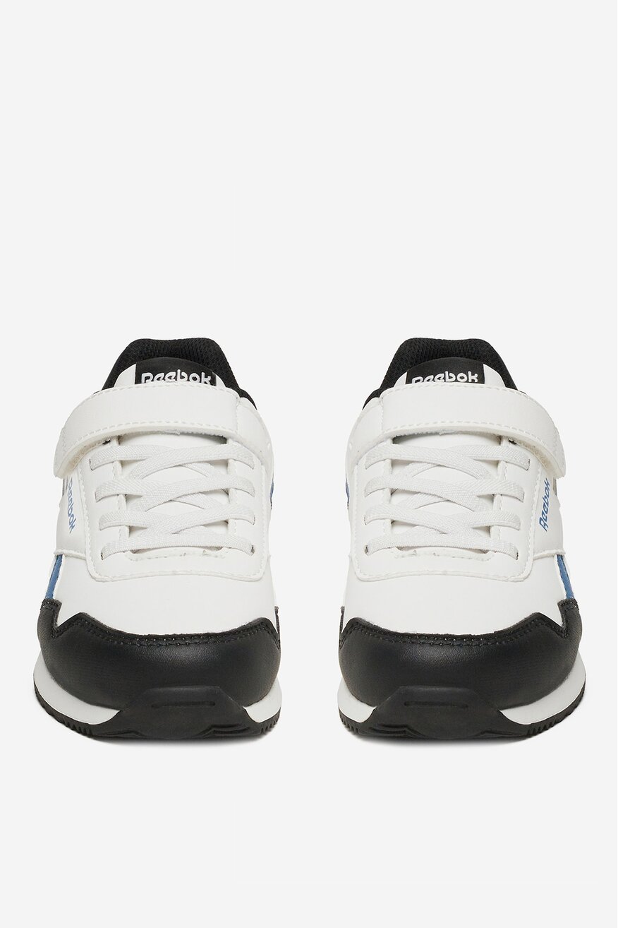Спортни обувки Reebok БЯЛ - 5906751294970