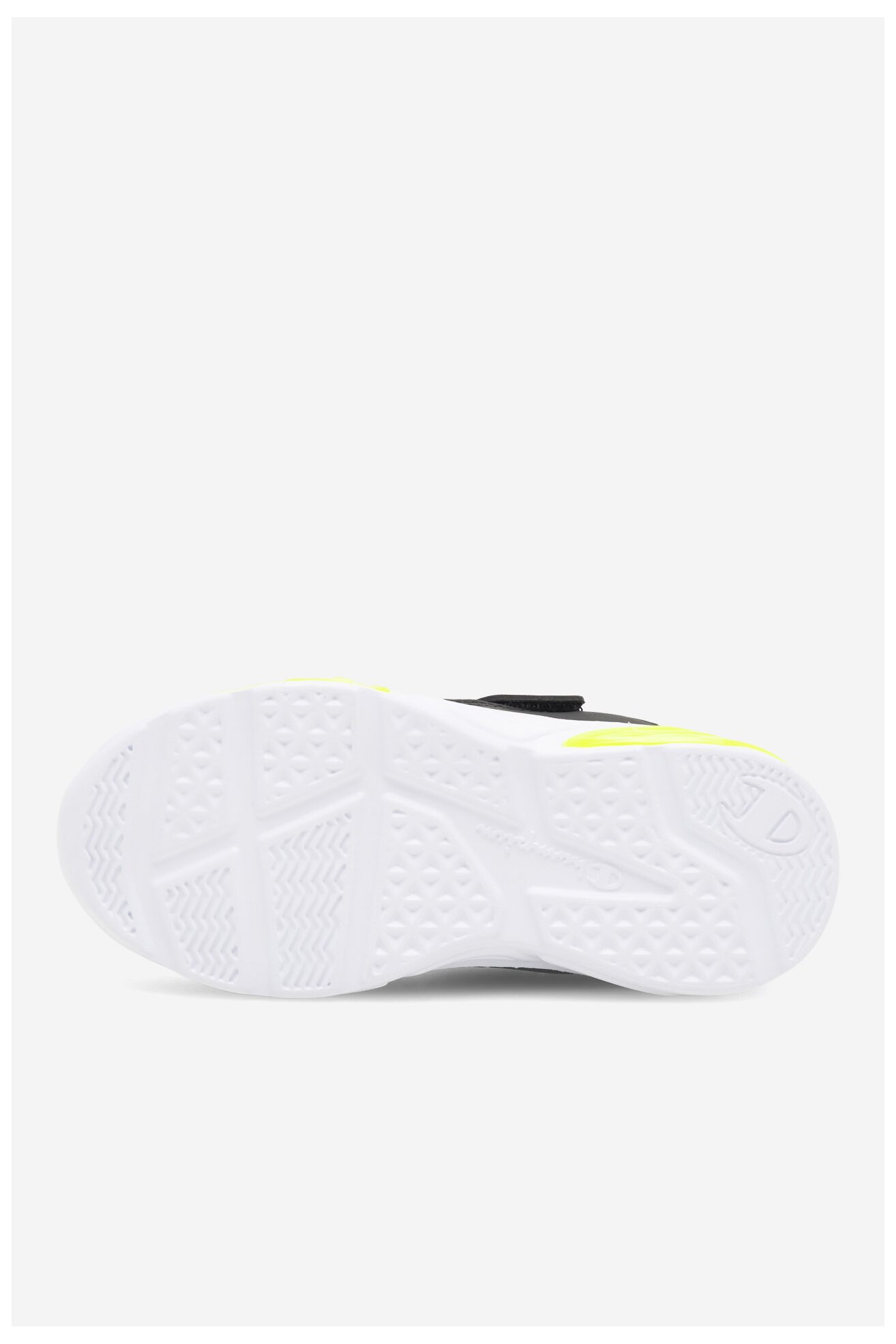 Obuwie sportowe Champion WAVE B PS S32778-BS037 MIX