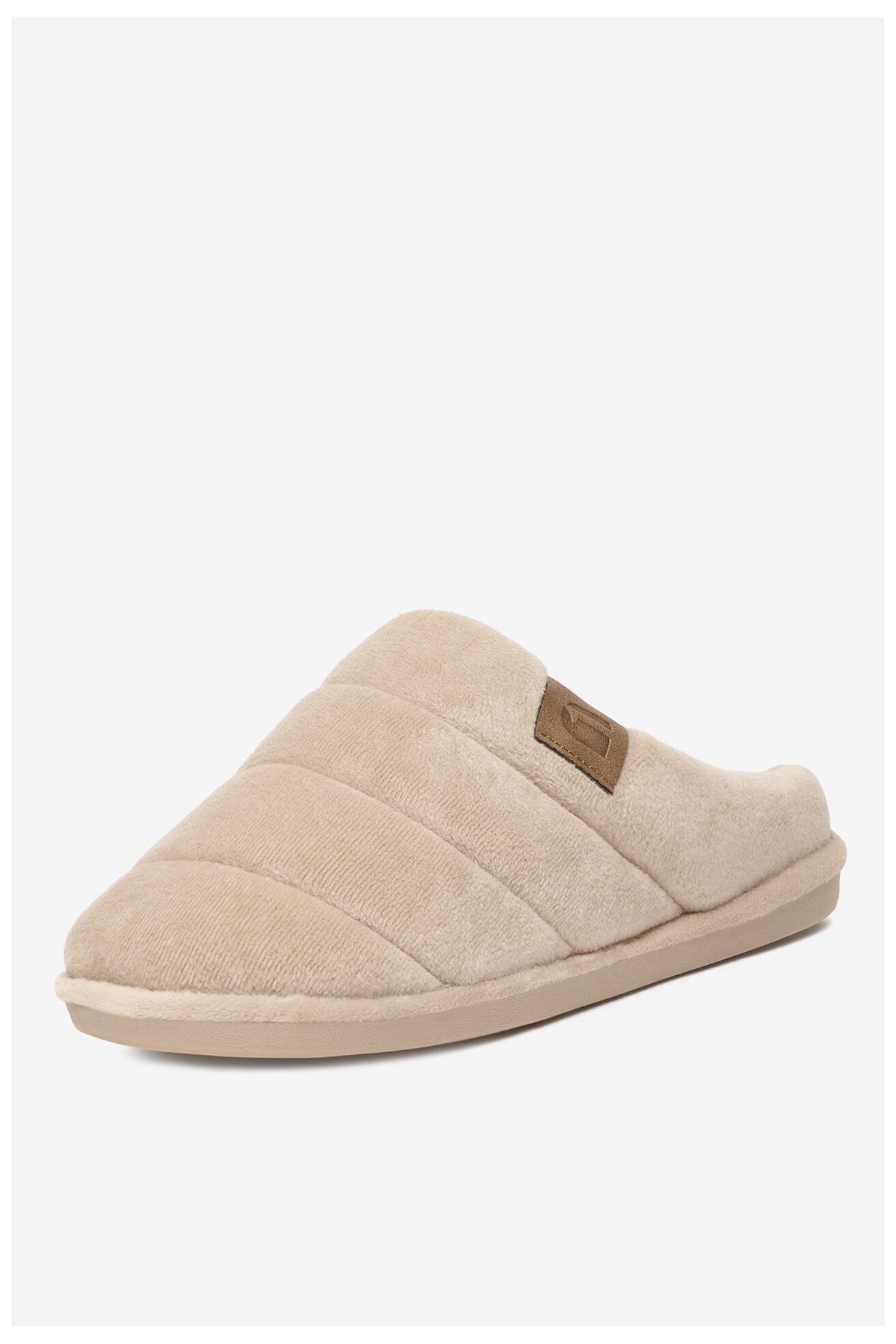 Kapcie G-STAR RAW CEO-WSS21717-01 Beżowy