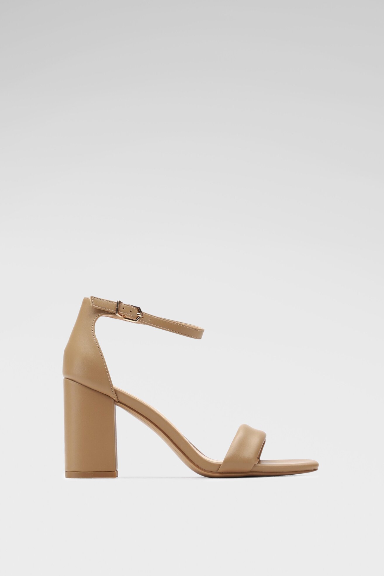 Sandały Jenny Fairy WYL2222-1A Beżowy