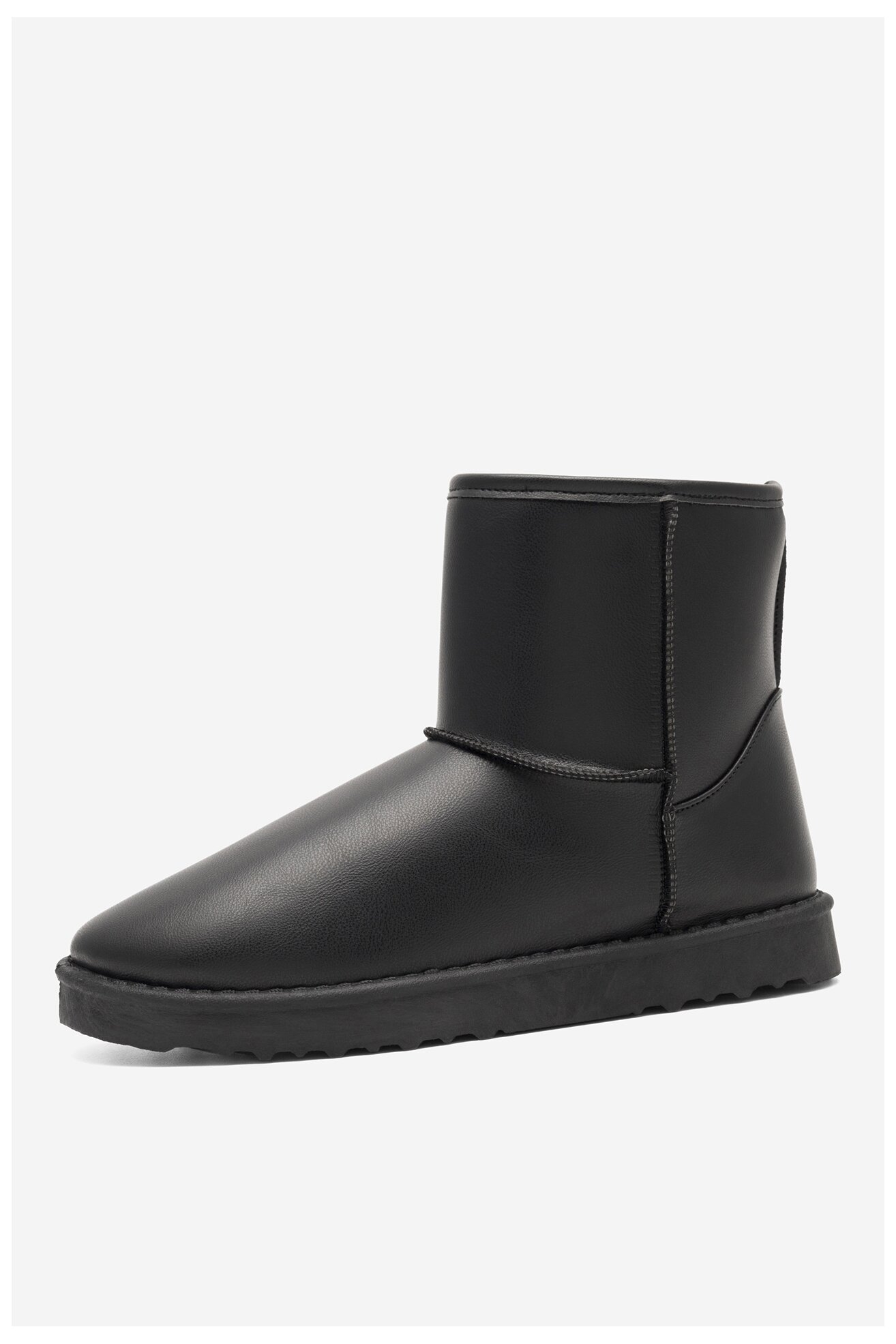 Ghete Jenny Fairy WSL19150-08 NEGRU