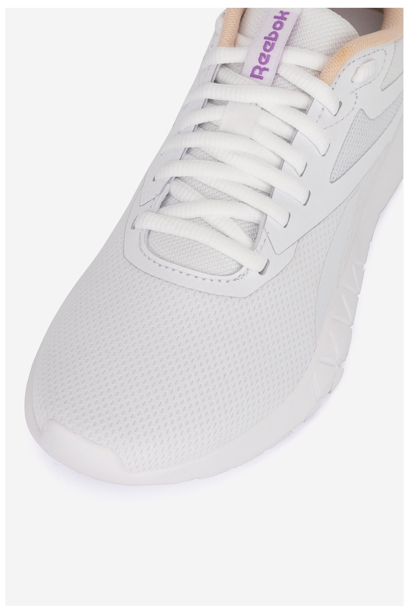 Sportovní obuv Reebok FLEXAGON FORCE 4 100201507 BÍLÁ