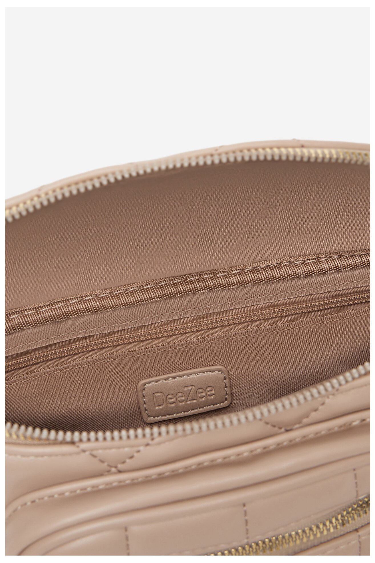 Torba DeeZee DZE-S-002-07 BEŽ