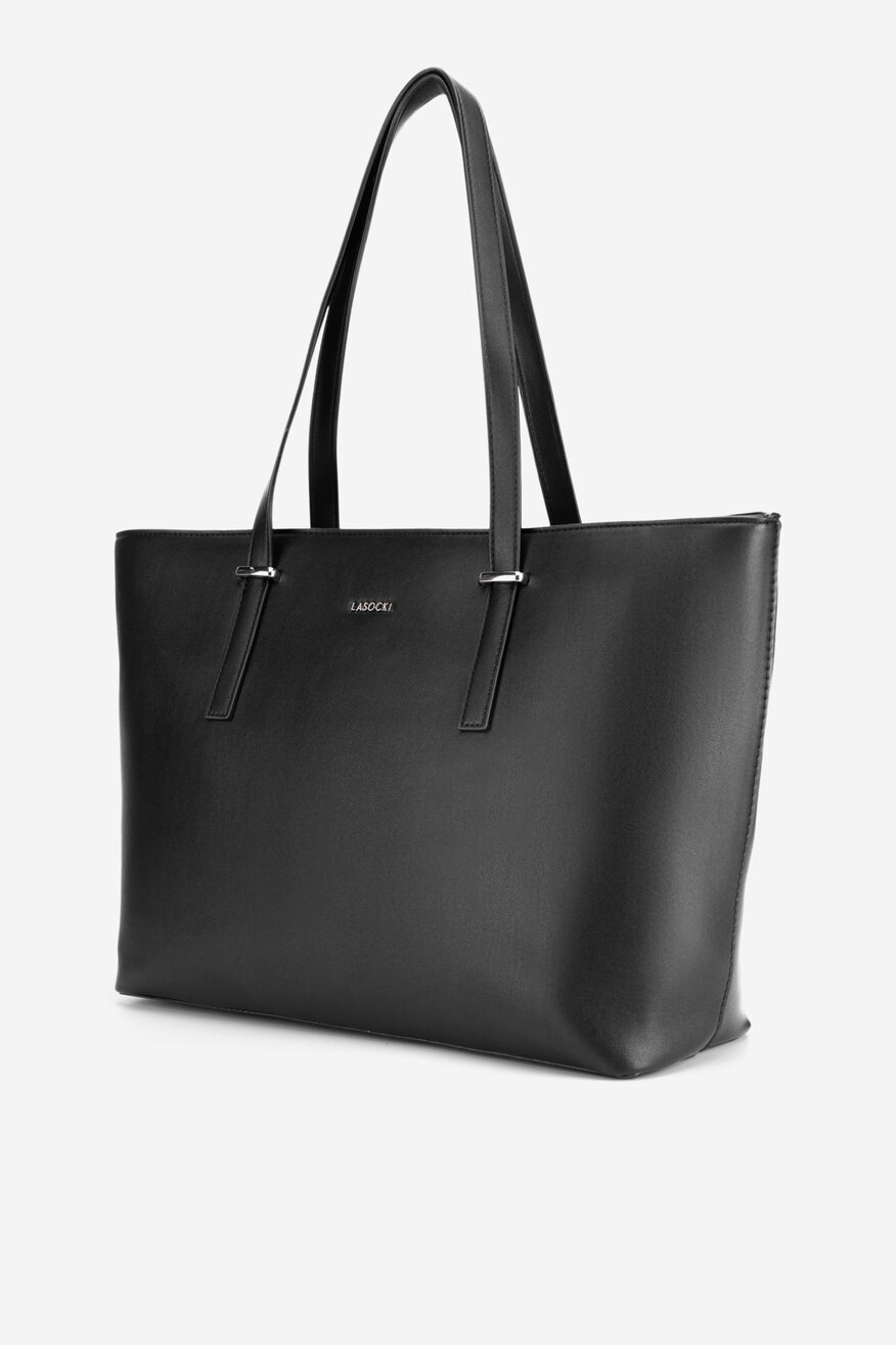 
                Kézitáska Lasocki FEKETE - 5905588773337