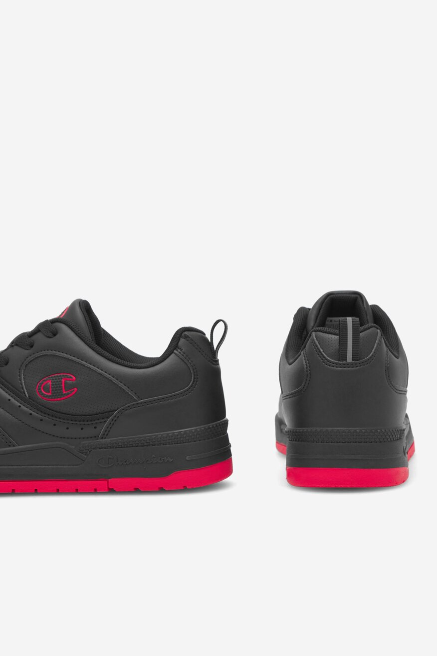
                Кросівки спортивні Champion ЧОРНИЙ - 5905588198802