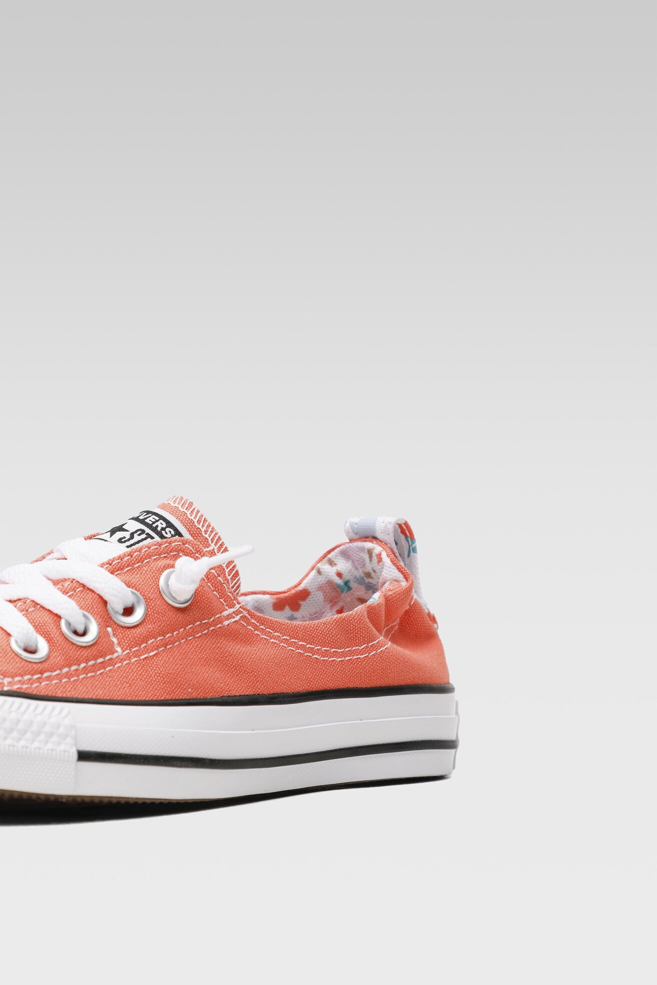 Trampki Converse CHUCK TAYLOR 572713C Różowy